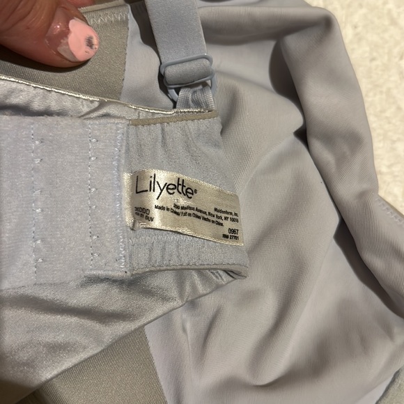 Lilyette bra - Picture 3 of 4